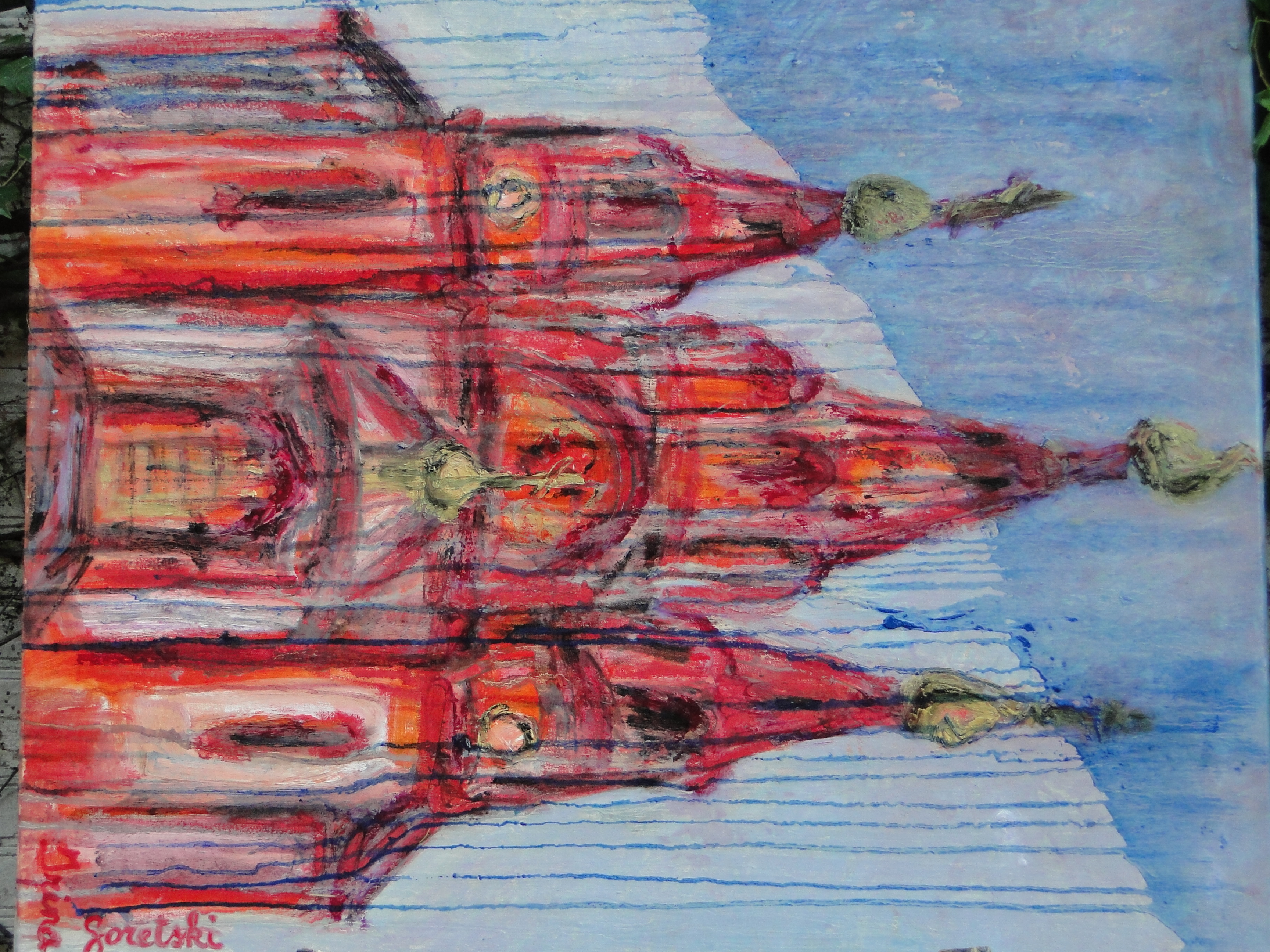 Peinture